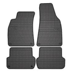 shumee GUMOVÉ ROHOŽE AUDI A4 (B6/B7) 2001-2007 / SEAT EXEO 2008-