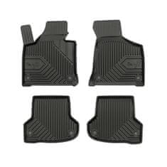 shumee ELASTOMÉROVÉ ROHOŽE AUDI A3 III - 8P 2003-2013