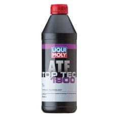 shumee LIQUI MOLY ATF TOP TEC 1900 OIL 1L MB 236,15