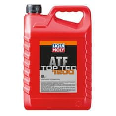 shumee LIQUI MOLY OLEJ ATF TOP TEC 1200 5L / DEX III H / HONDA Z1 / SP-III / T-IV / BMW LT 71141 / VOLVO 97341 / G 055 025