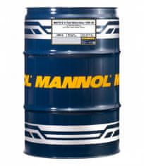 shumee MANNOL OIL 10W40 60L MOTOCYKEL 4T ESTER TECHNOLOGY SL / JASO MA/MA2