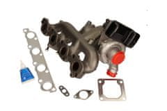 shumee TURBO FORD 728680-0010 2.0TDCI MONDEO III