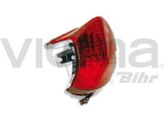 shumee MOTOROVÁ LAMPA. ZADNÁ (TRIEDA) APRILIA SR50