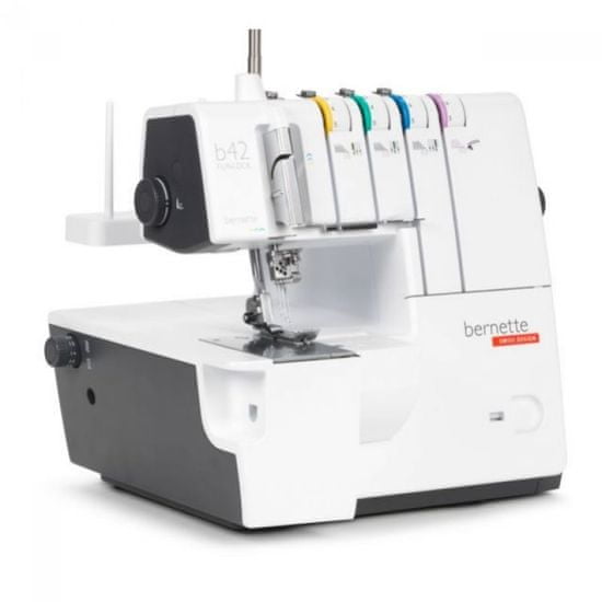 Bernina	 Bernette 42 Funlock