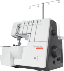 Bernina	 Bernette 42 Funlock