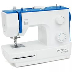 Bernina	 Bernette sew&go 5