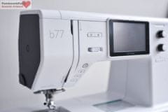 Bernina	 Bernette 77