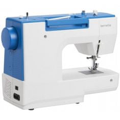 Bernina	 Bernette sew&go 5