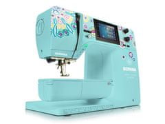 Bernina	 Bernina 475 QE KAFFE FASSETT