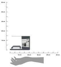 ModernHome Organizér na kuchynské príslušenstvo Neo Grey