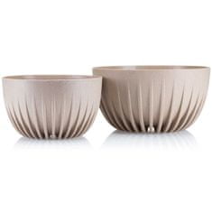 ModernHome Kanvica na kávu Latte ECO 24xh14 cm