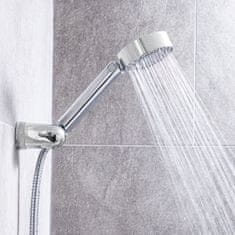 InnovaGoods 3-in-1 Double Shower Head with Dispenser Xawara InnovaGoods 