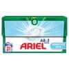 Ariel pracie kapsule Sensitive 31 pranie