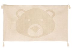 ModernHome Detský koberec Medveď 60x90 cm