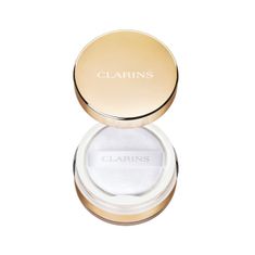 Clarins Zmatňujúci kompaktný púder (Ever Matte Loose Powder) 15 g (Odtieň 02 Medium)