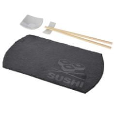 ModernHome Súprava sushi 4 položky
