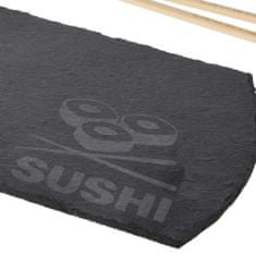 ModernHome Súprava sushi 4 položky