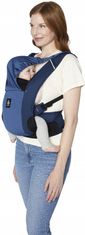 Ergobaby EMBRACE - AWAY - Midnight Blue