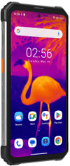 iGET Blackview GBV8900 Thermo, 8GB/256GB, Orange