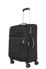 Travelite Miigo 4w M Black