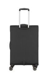 Travelite Miigo 4w M Black