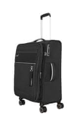 Travelite Miigo 4w M Black