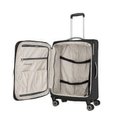 Travelite Miigo 4w M Black