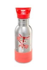Lilliputiens antikorová fľaša na pitie - jelenček Stella - 600 ml