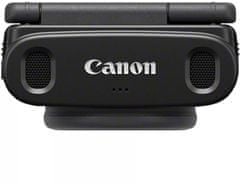 Canon PowerShot V10 Vlogging Kit (5947C008), čierna