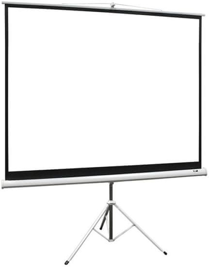 Elite Screens plátno mobilné trojnožka 120" (4:3)