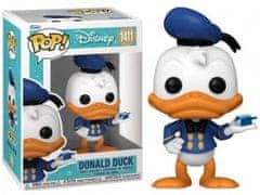 Funko Pop! Zberateľská figúrka Disney Donald Duck 1411