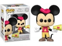 Funko Pop! Zberateľská figúrka Disney's 100th Anniversary Mickey Mouse Club 1379