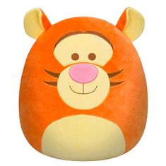 Squishmallows Disney Tygr 35 cm