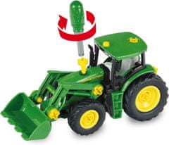 Klein Adventný kalendár John Deere