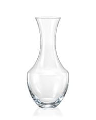 Bohemia Crystal Karafa na víno 1500 ml