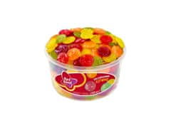 Red Band Fruchtgummi Clowns - klauni 1350g