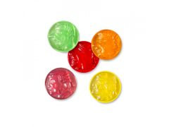 Red Band Fruchtgummi Clowns - klauni 1350g