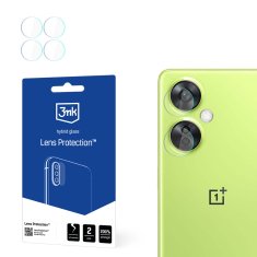 3MK ONEPLUS NORD CE 3 LITE - 3MK LENS PROTECTION