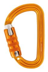 Petzl Karabína Petzl Sm´D TRIACT-LOCK