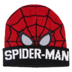 Grooters Zimná detská čiapka Spiderman - Maska
