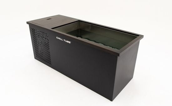 Horavia Chill Tub V1 s chladením