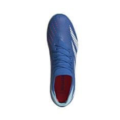 Adidas Obuv tmavomodrá 41 1/3 EU Predator Accuracy.3 Tf M