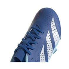 Adidas Obuv tmavomodrá 42 EU Predator Accuracy.3 L Fg M