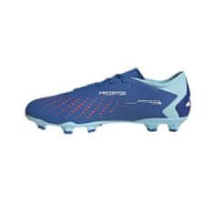 Adidas Obuv tmavomodrá 42 EU Predator Accuracy.3 L Fg M