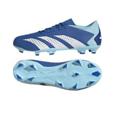 Adidas Obuv tmavomodrá 42 EU Predator Accuracy.3 L Fg M