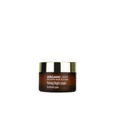 Arganicare Produkty osobnej starostlivosti hnedá Arganicare Firming Night Cream 50 ml