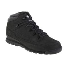 Timberland Obuv treking čierna 41.5 EU Euro Rock Wr Basic