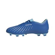 Adidas Obuv tmavomodrá 42 2/3 EU Predator Accuracy.4 Fxg M