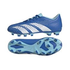 Adidas Obuv tmavomodrá 42 2/3 EU Predator Accuracy.4 Fxg M