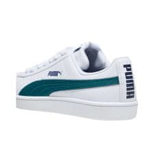 Puma Obuv biela 37.5 EU Up Jr